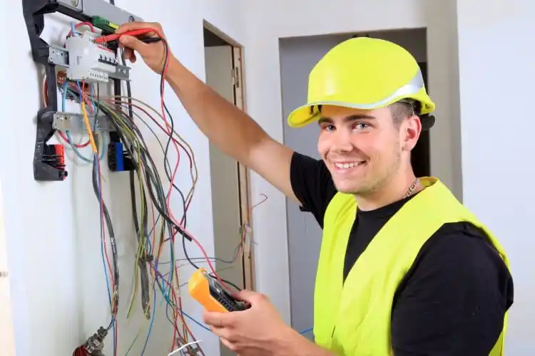 elektricien Voorburg